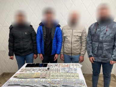 الاتجار بالنقد الاجنبى