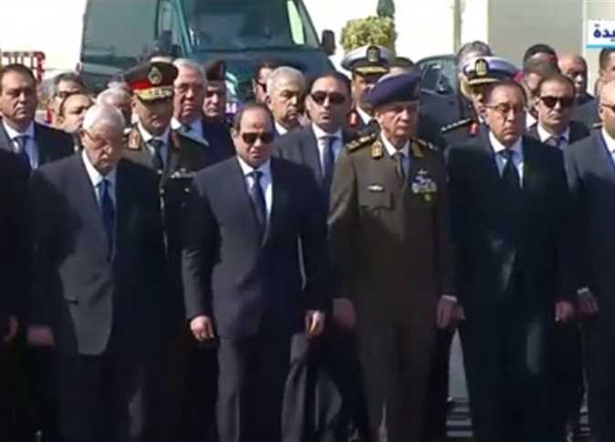 الجنازة 4