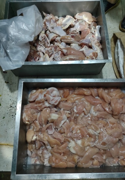 وجبات