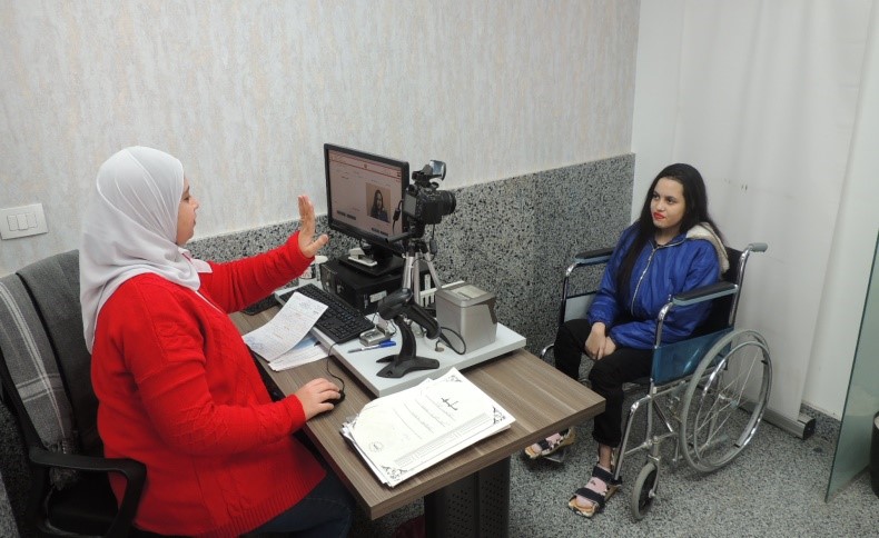 السجل المدنى بالعباسية