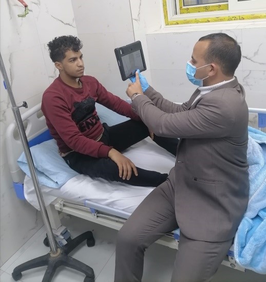 السجل المدنى
