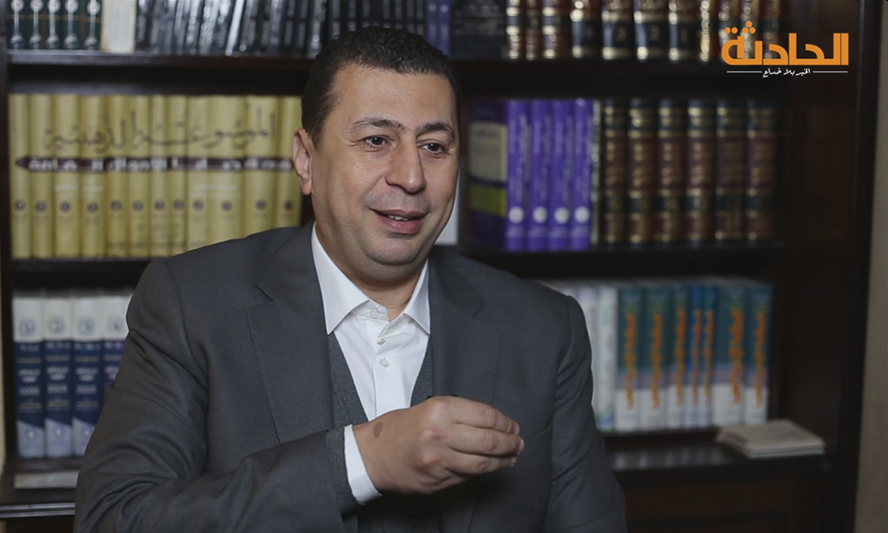 المحامي شعبان سعيد1