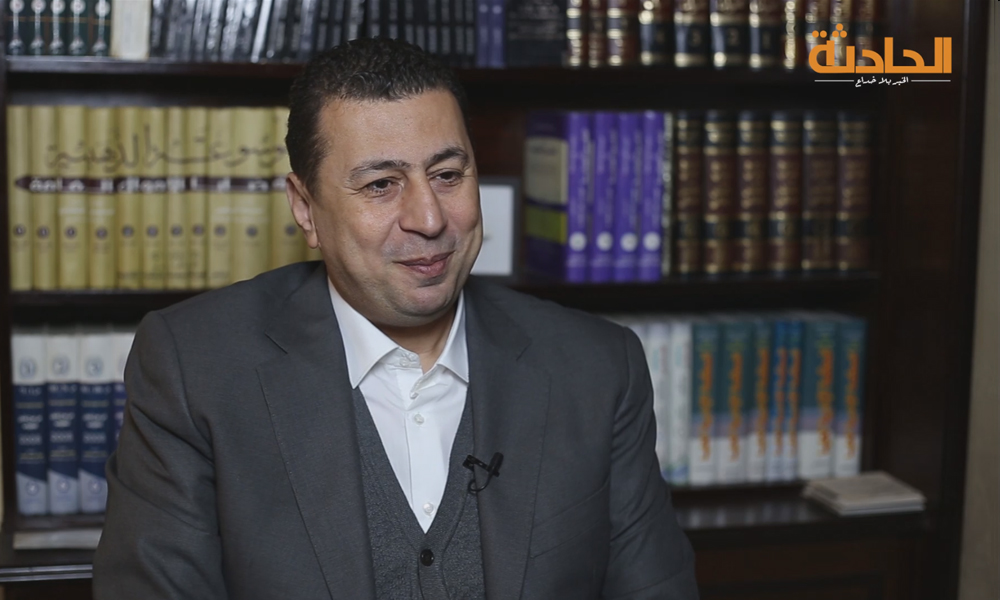 المحامي شعبان سعيد2