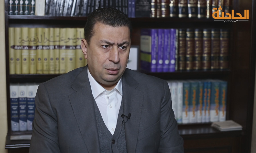 المحامي شعبان