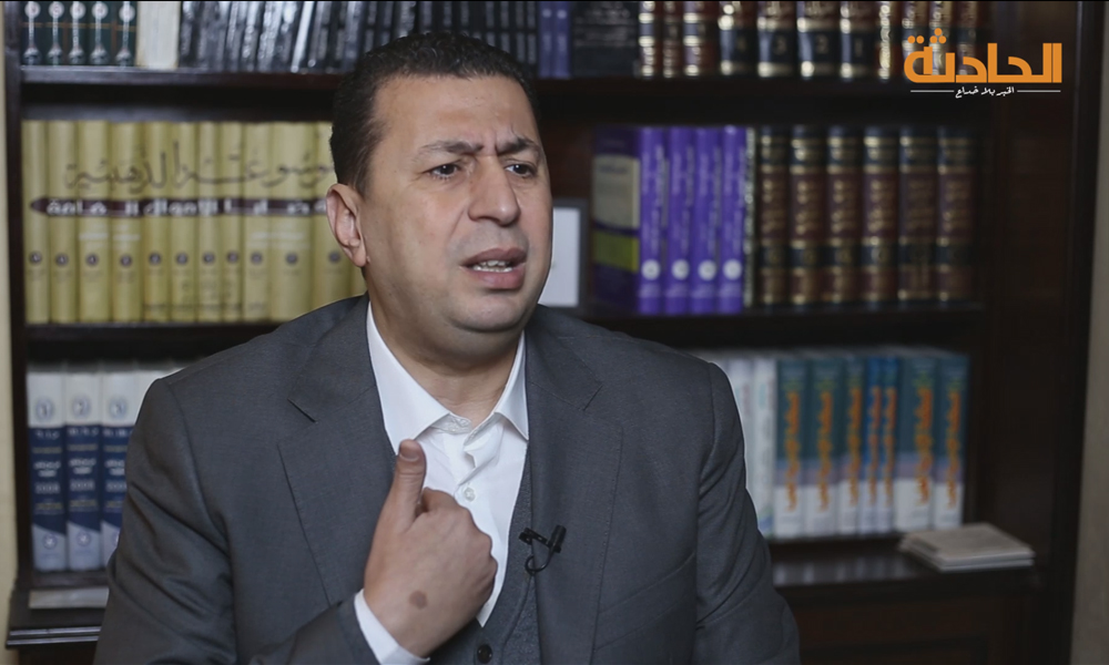 شعبان سعيد المحامي