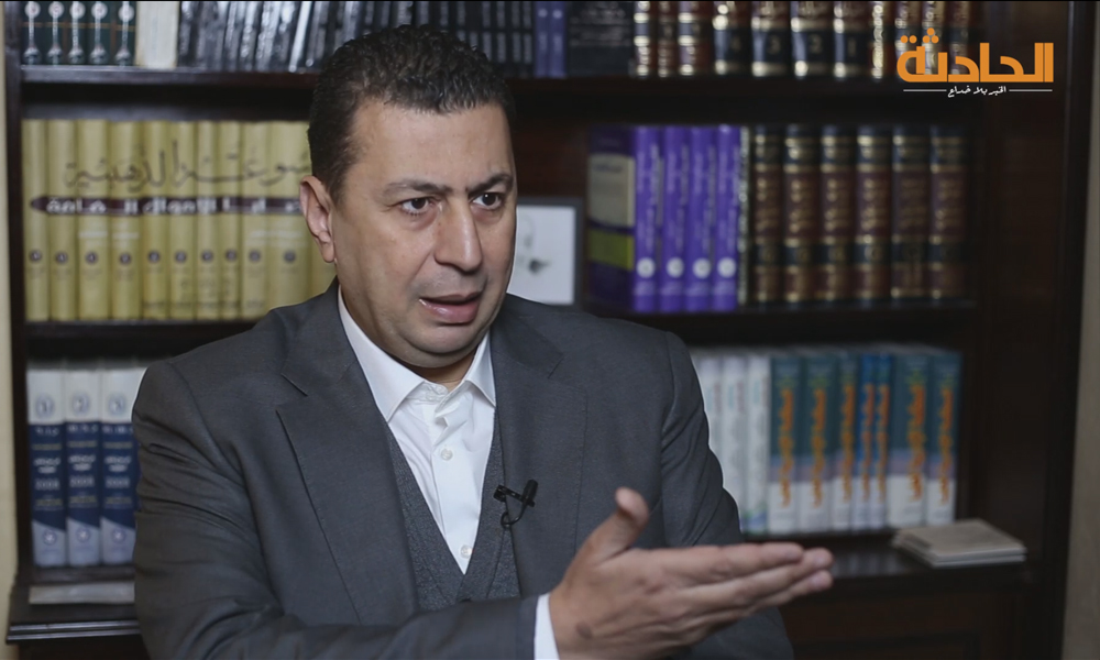شعبان سعيد