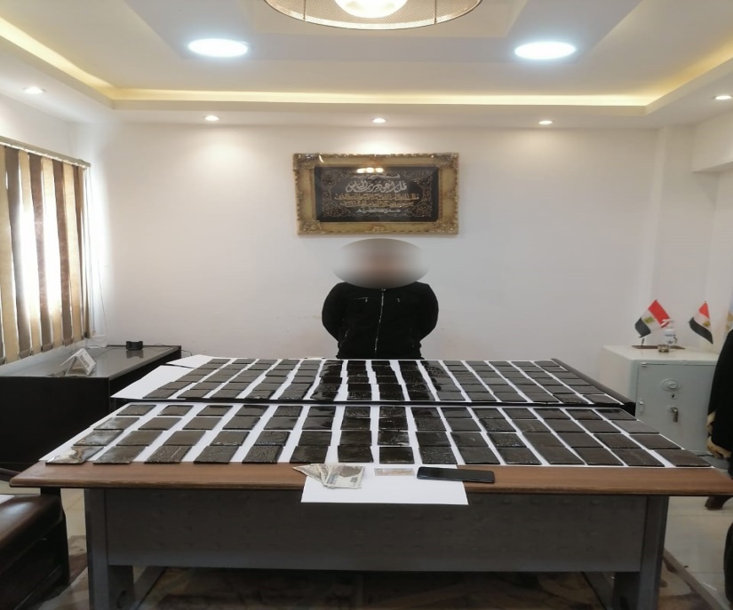 ممخدر الحشيش