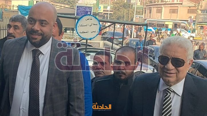 مرتضى منصور