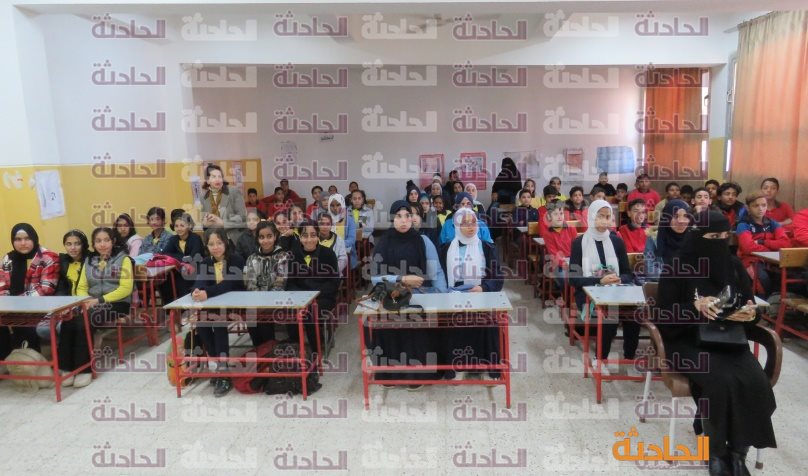 محاضرة