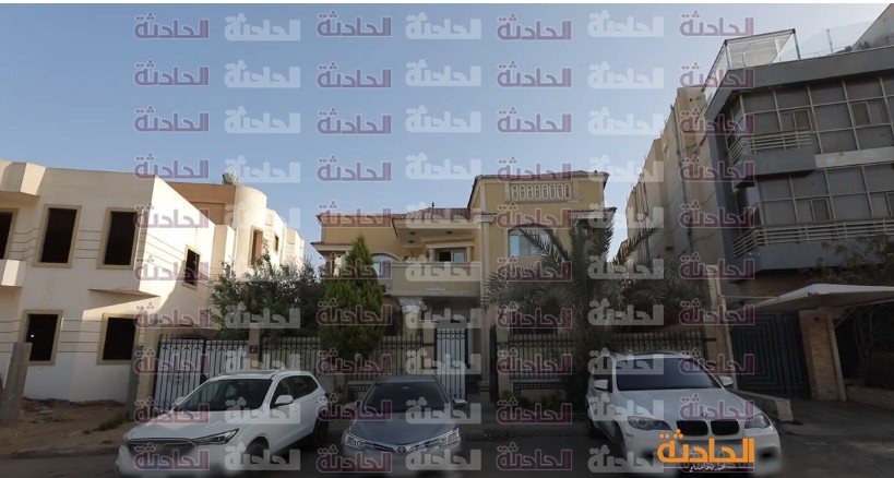 أحراز عصابة تطبيق هوج بول
