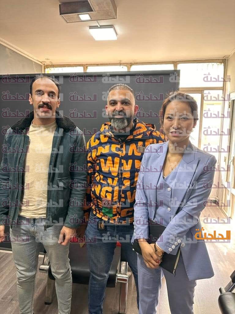 أحراز عصابة تطبيق هوج بول