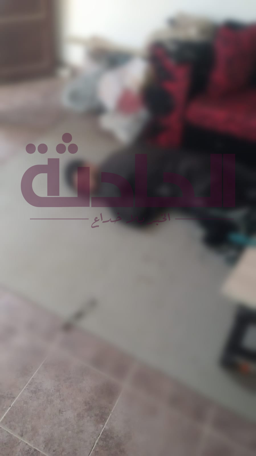 ضحايا تسرب الغاز 2