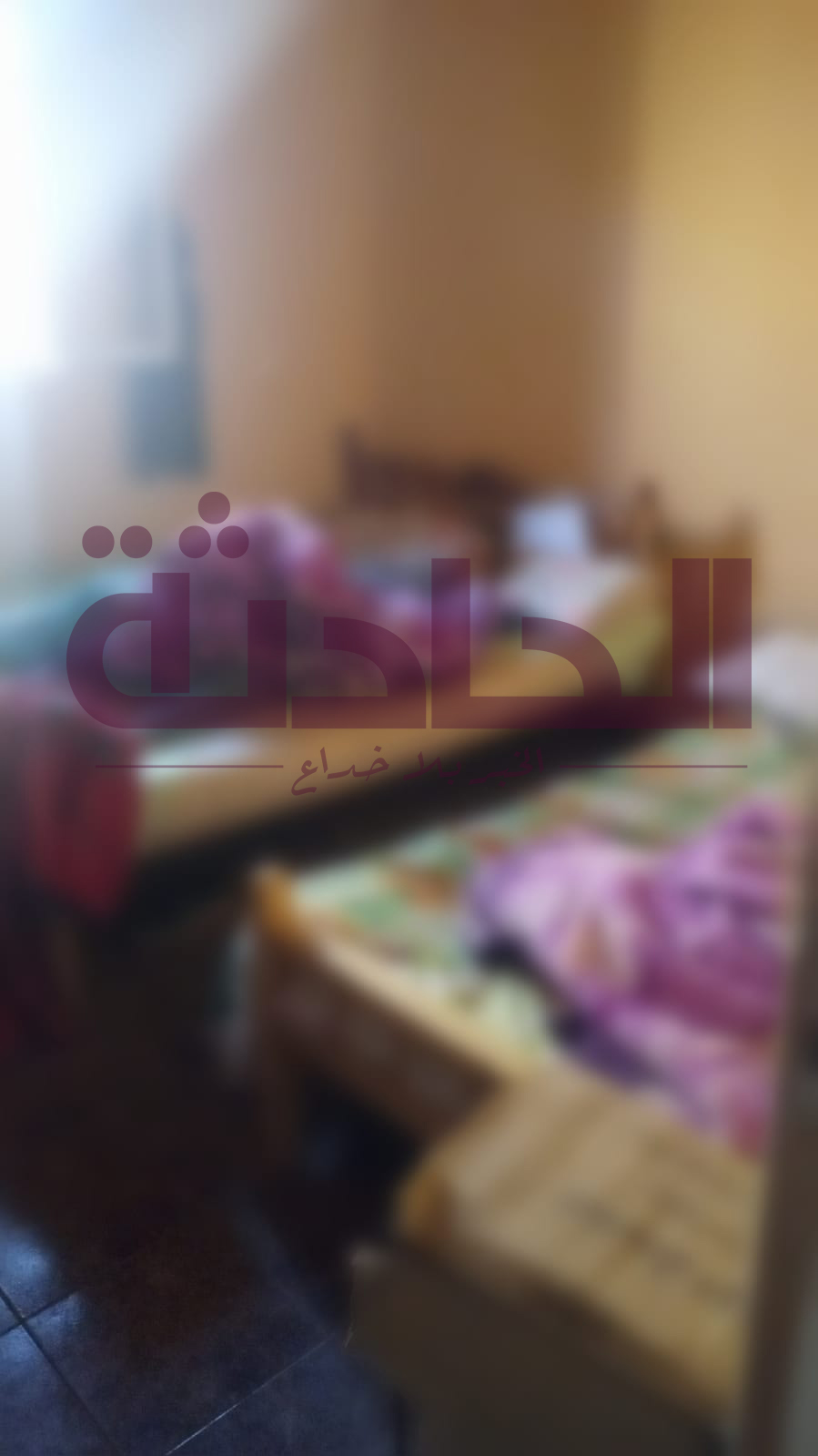 ضحايا تسرب الغاز 3