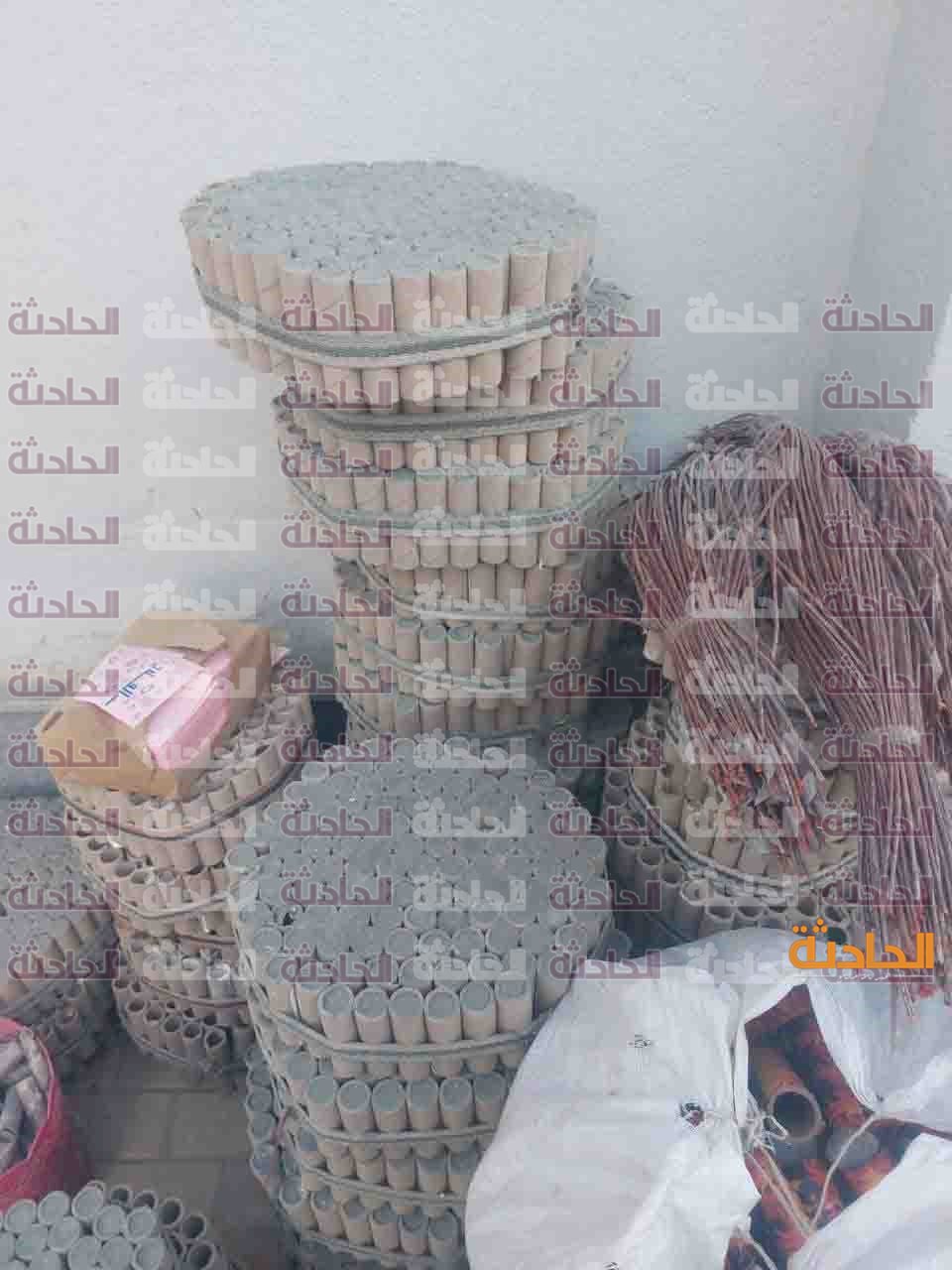 العاب نارية 3