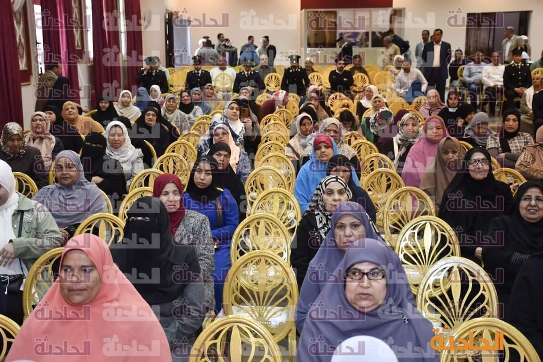 أسماء الفائزين بقرعة الحج 2023 محافظة الفيوم