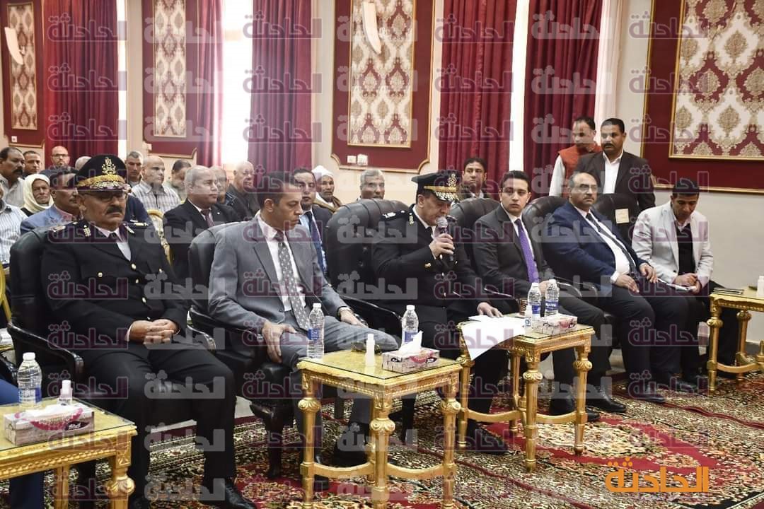 أسماء الفائزين بقرعة الحج 2023 محافظة الفيوم