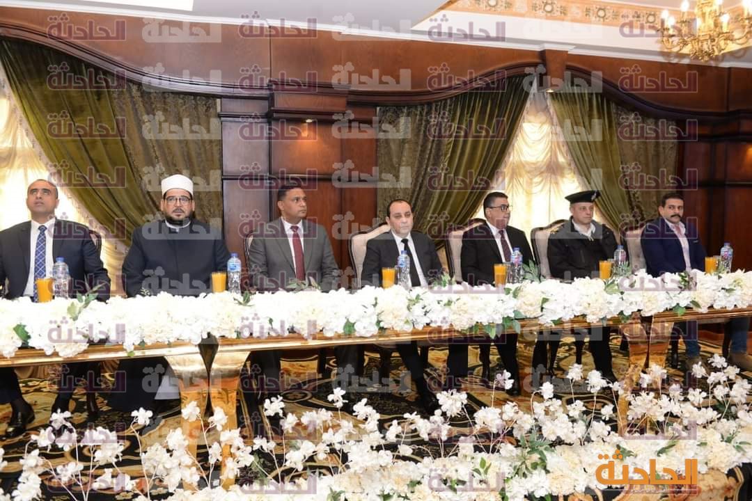 أسماء الفائزين في قرعة الحج 2023 في محافظة الدقهلية