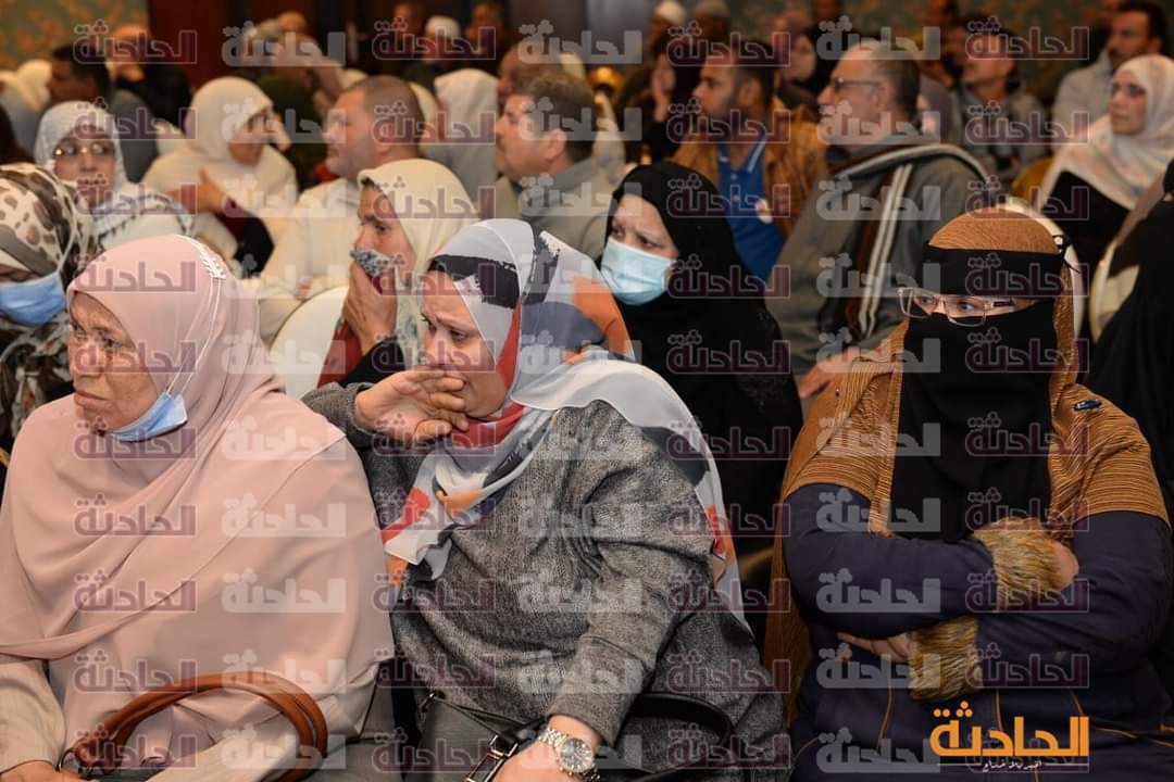 أسماء الفائزين في قرعة الحج 2023 في محافظة الدقهلية