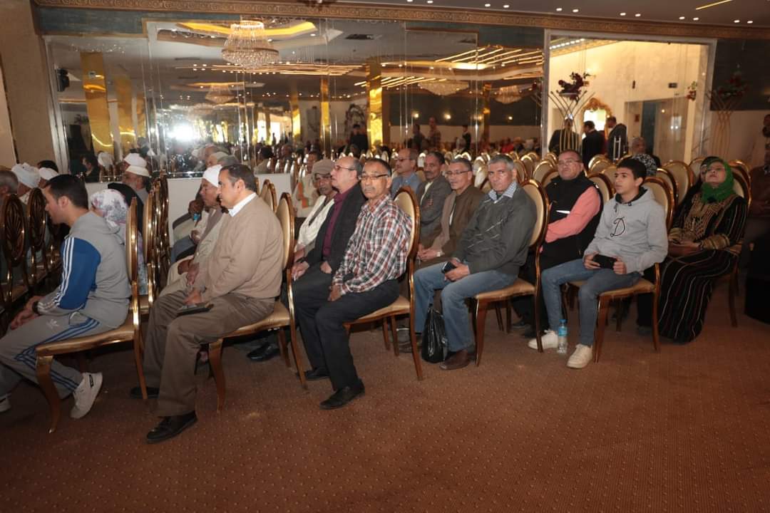 أسماء الفائزين في قرعة الحج بمحافظة بني سويف