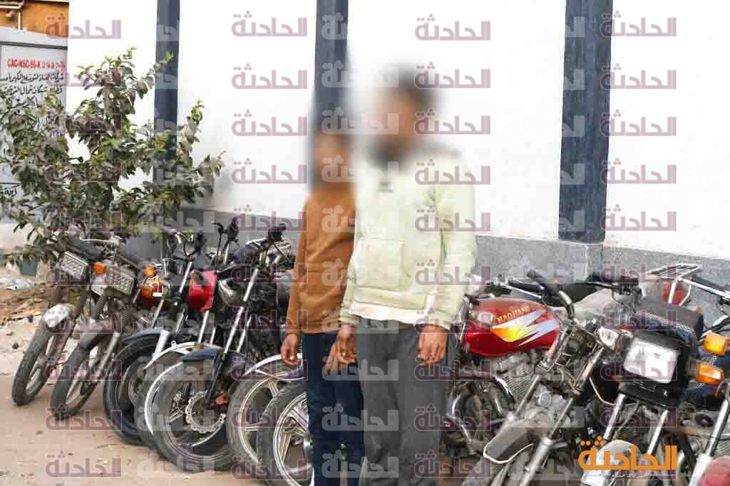 متهمين