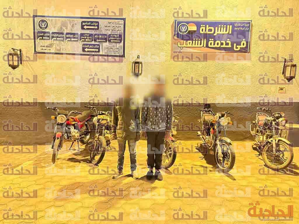 مسروقات