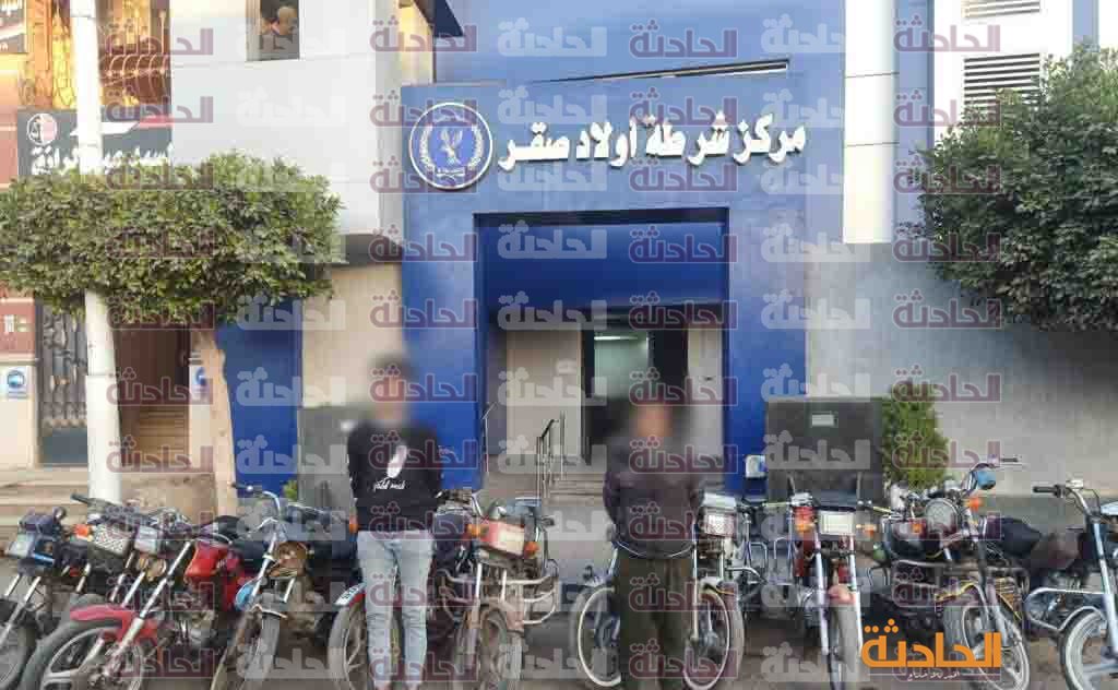 مسروقات
