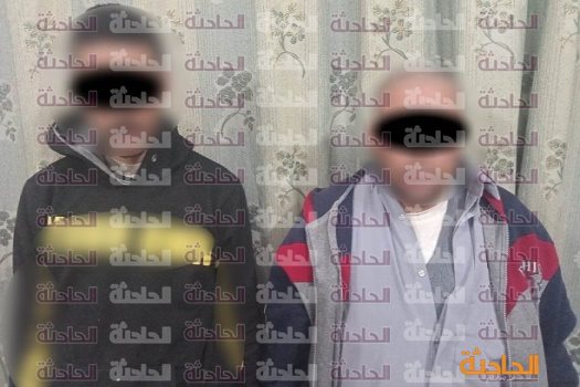 متهمين احكام