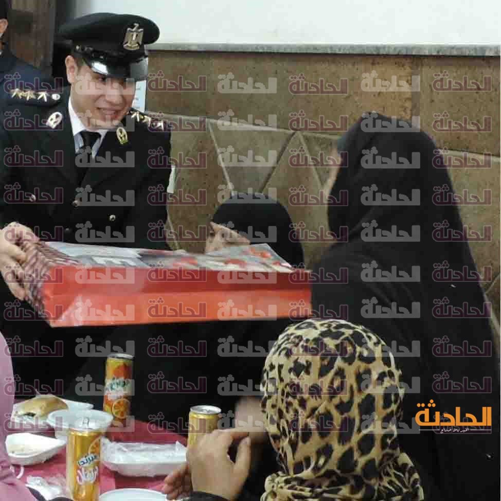 الام