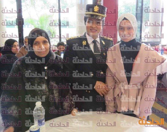 السيدات 3