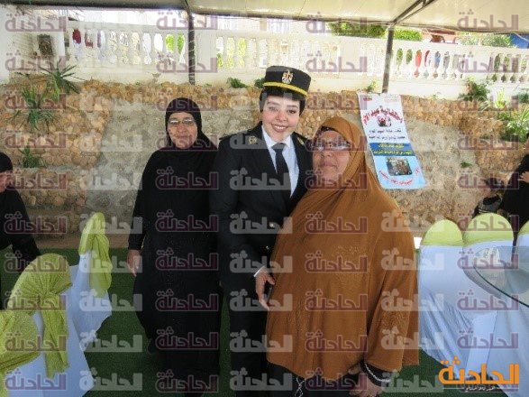السيدات