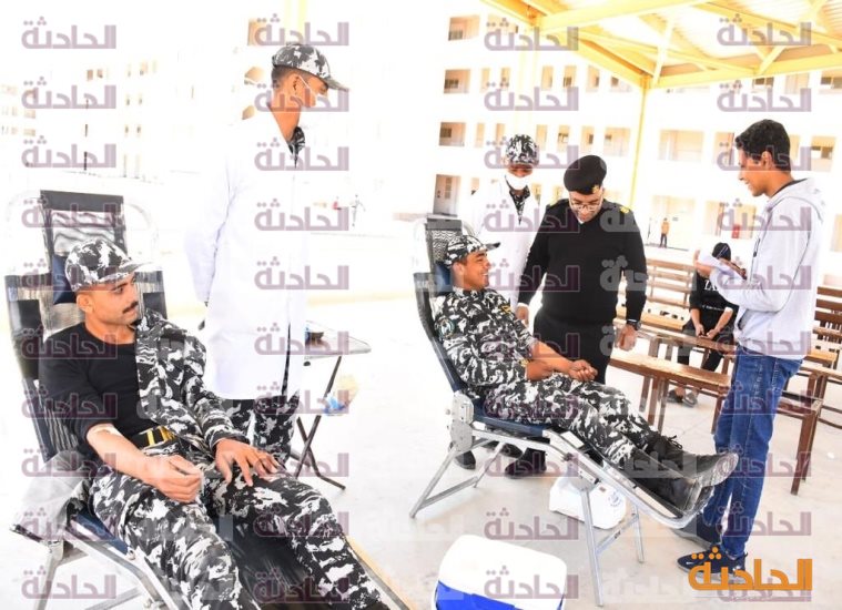 تبرع بالدم