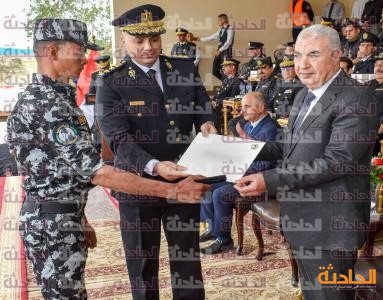 مجندين تكريم 5