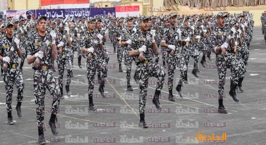 مجندين