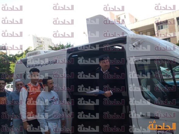 الاحوال المدنية