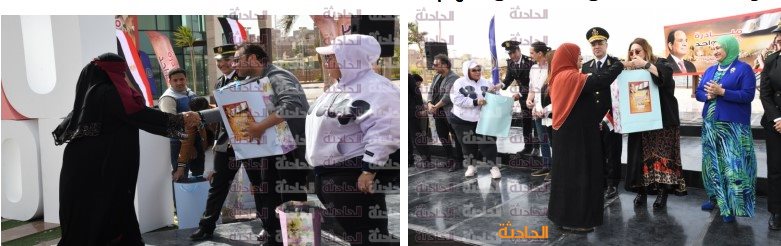 المناطق الحضارية 2