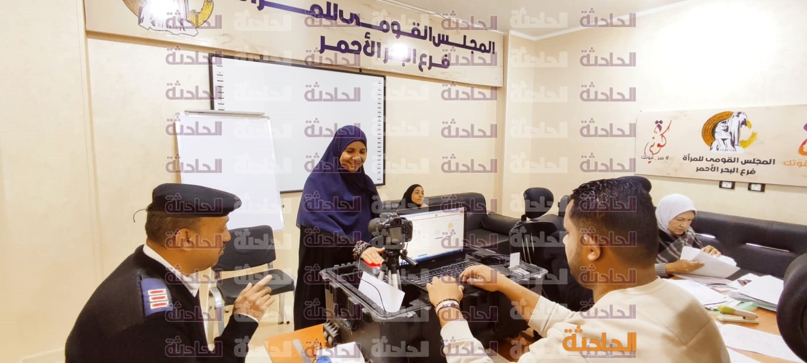 احوال 7