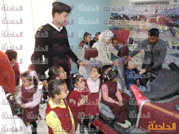 الاطفال 3