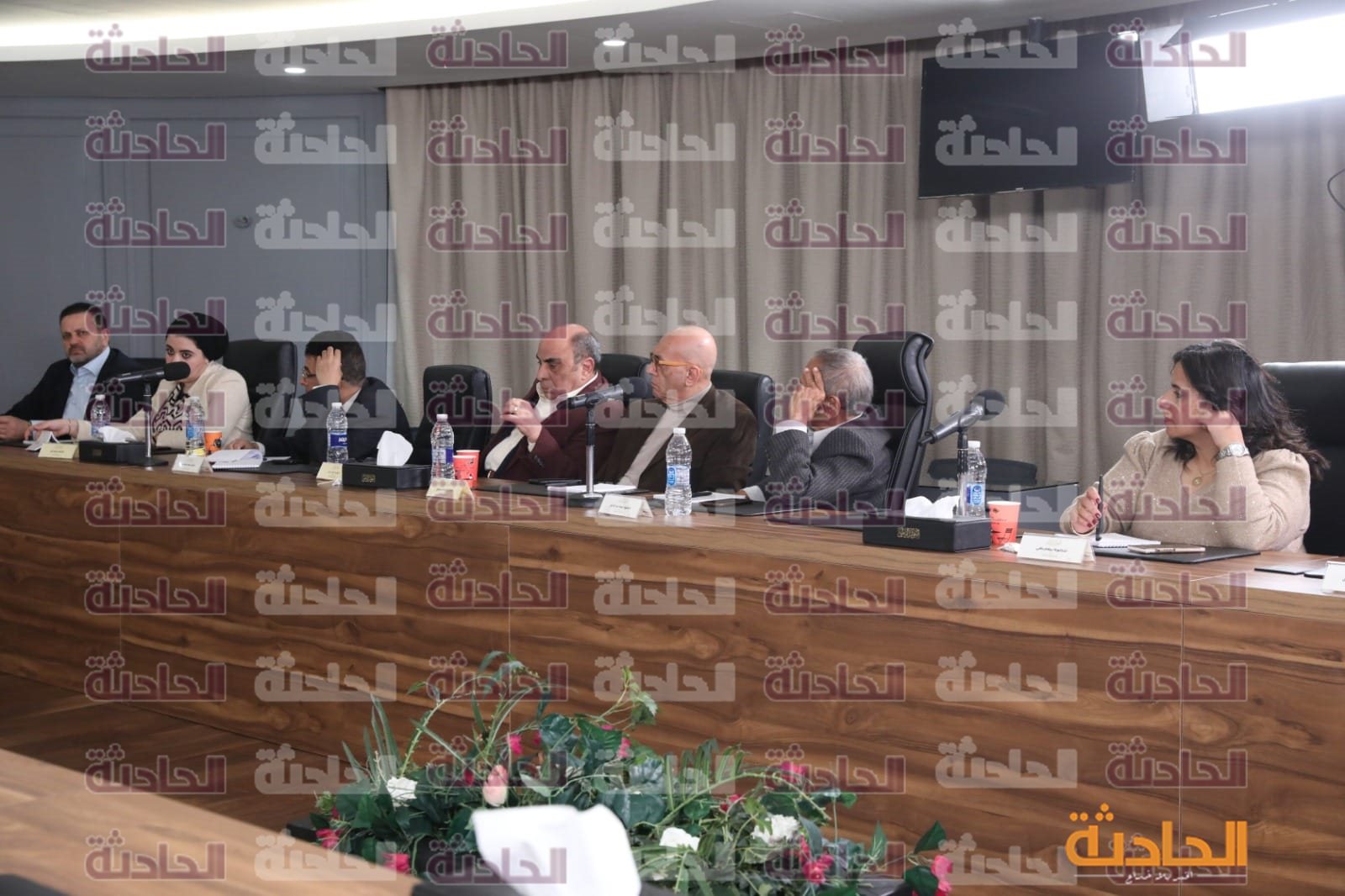 الحوار الوطنى1