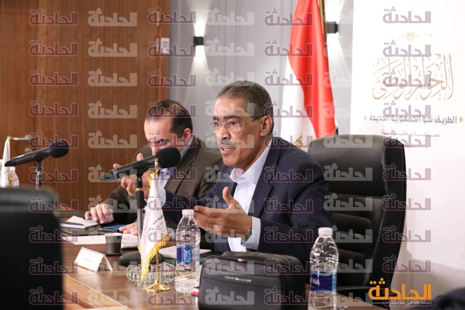 الحوار الوطنى2
