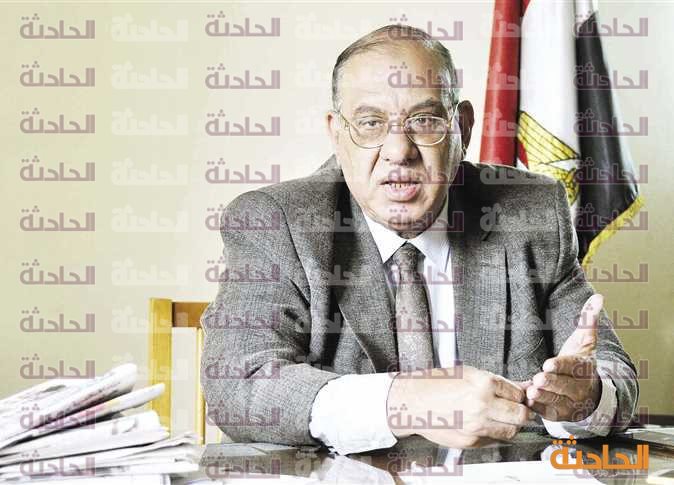 عضو لجنة الحوار الوطنى
