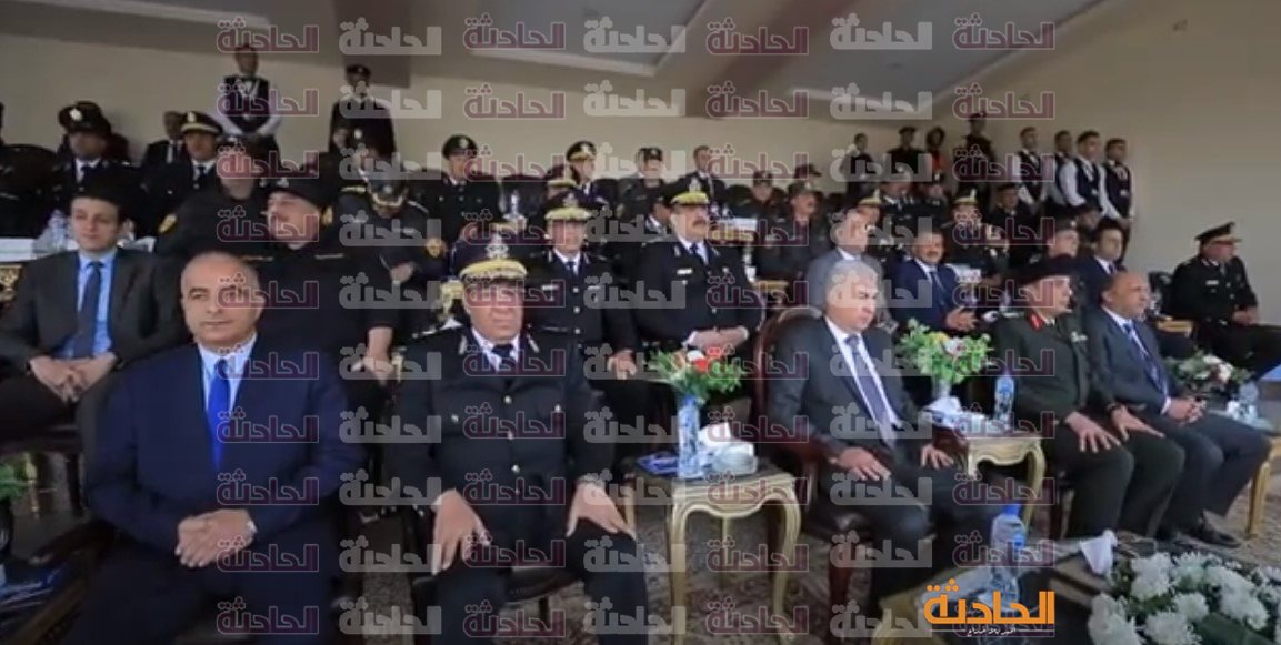 احتفال يوم المجندين