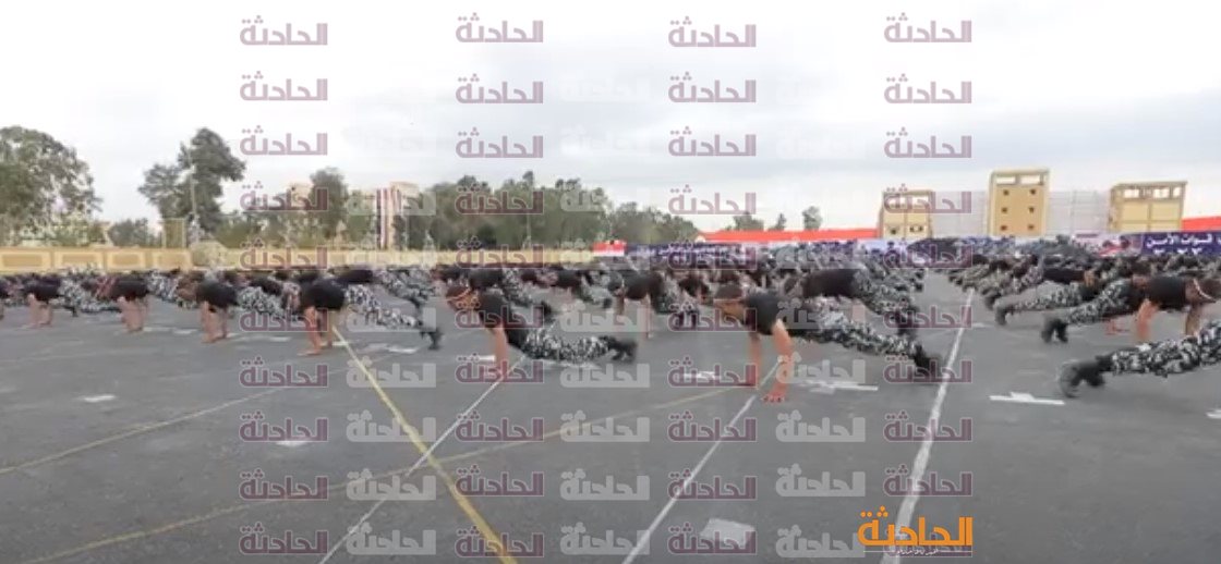 تدريبات