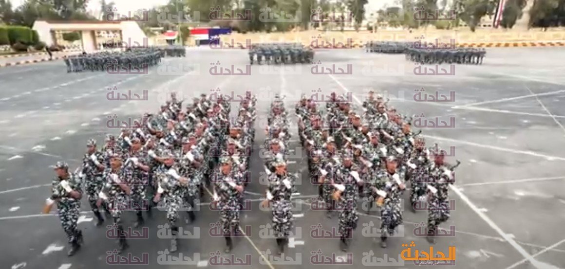 مجندين