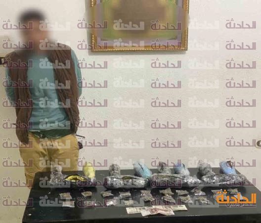 مخدرات سيناء