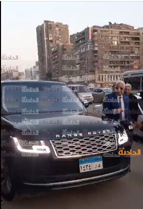 مرتضى منصور 2