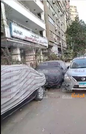 مستشار مرتضى