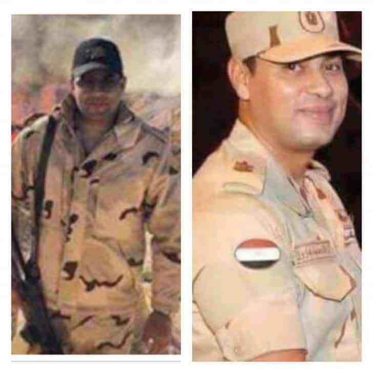الشهيد محمد هارون