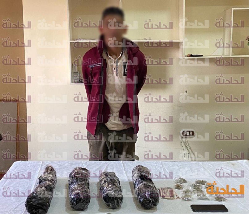 مخدرات سيناء