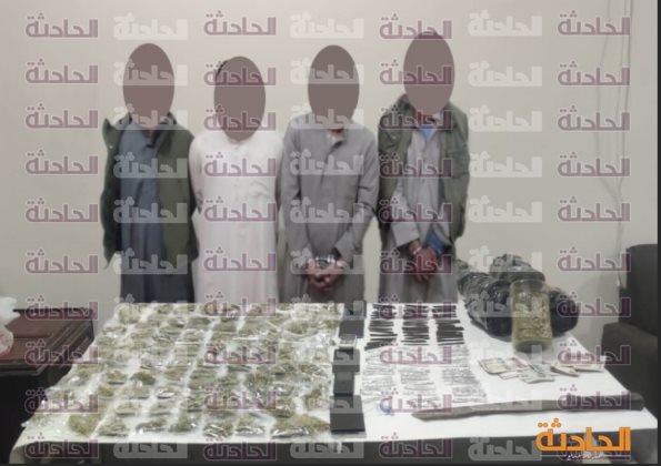 مخدرات 99