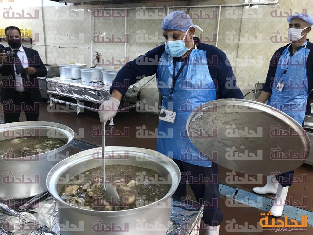 مطبخ السجن 2